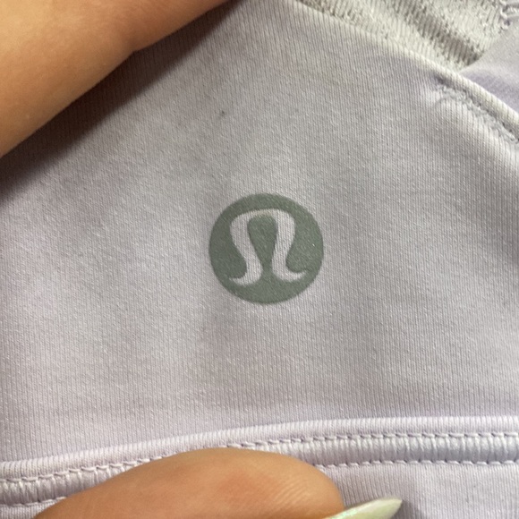 Lululemon Free to be serene bra size 6 - Picture 9 of 10